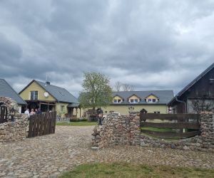 Agroturystyka Walga