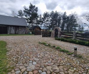 Agroturystyka Walga