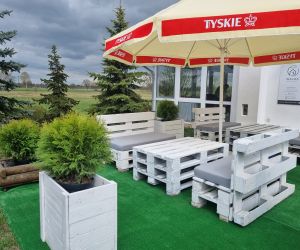 Agroturystyka Walga