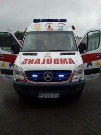 Ambulans