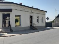 Budynek przy ulicy Poznańskiej 5