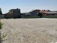 Teren parkingu