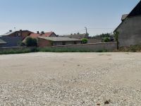 Teren parkingu