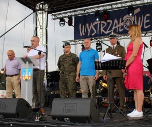 Wystrzałowe Pyzdry