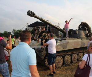 Wystrzałowe Pyzdry