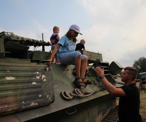 Wystrzałowe Pyzdry