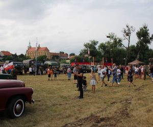 Wystrzałowe Pyzdry
