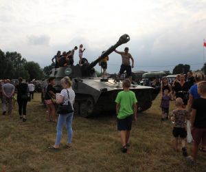 Wystrzałowe Pyzdry