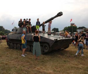 Wystrzałowe Pyzdry