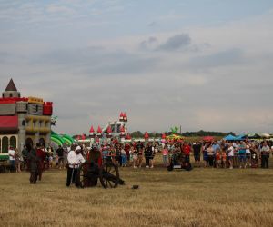 Wystrzałowe Pyzdry