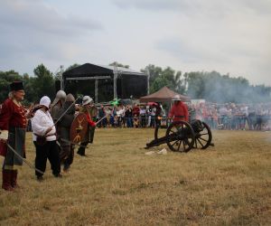 Wystrzałowe Pyzdry