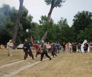 Wystrzałowe Pyzdry