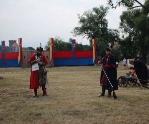 Wystrzałowe Pyzdry