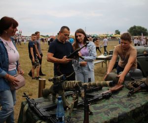 Wystrzałowe Pyzdry