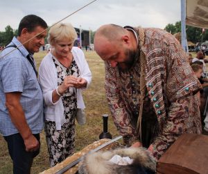 Wystrzałowe Pyzdry
