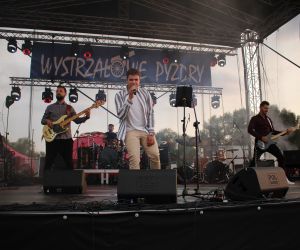 Wystrzałowe Pyzdry