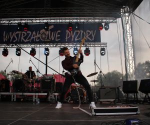 Wystrzałowe Pyzdry