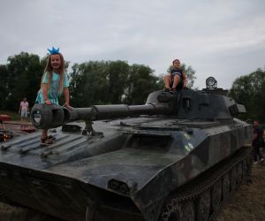 Wystrzałowe Pyzdry