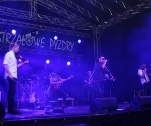 Wystrzałowe Pyzdry