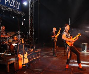 Wystrzałowe Pyzdry