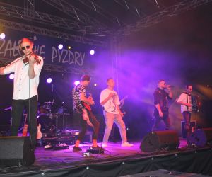 Wystrzałowe Pyzdry