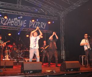 Wystrzałowe Pyzdry