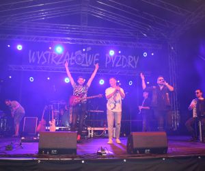 Wystrzałowe Pyzdry