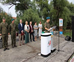 Piknik militarny