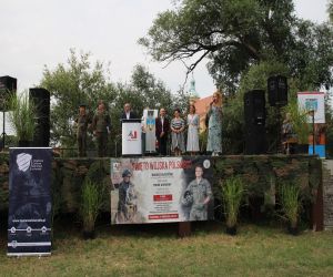 Piknik militarny