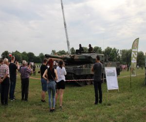 Piknik militarny