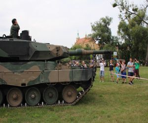 Piknik militarny