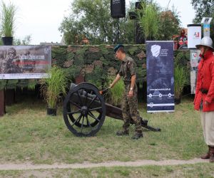 Piknik militarny