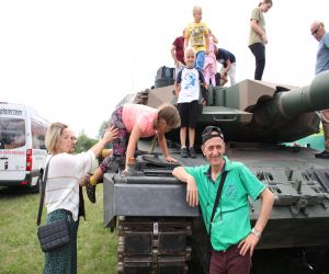 Piknik militarny