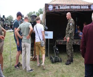 Piknik militarny