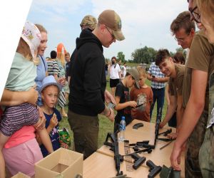 Piknik militarny