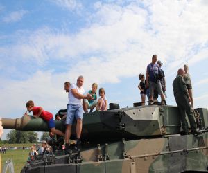 Piknik militarny