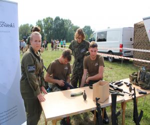 Piknik militarny