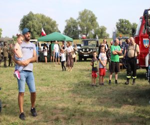 Piknik militarny