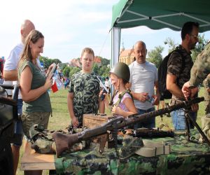 Piknik militarny