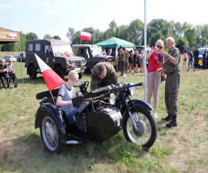 Piknik militarny