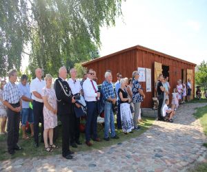 Dożynki gminno-parafialne