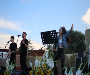 Dożynki gminno-parafialne