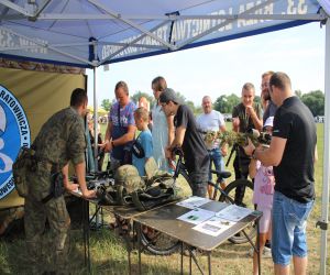 Piknik militarny