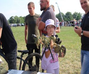 Piknik militarny