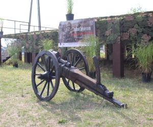 Piknik militarny