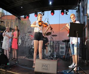 Noc Świętojańska