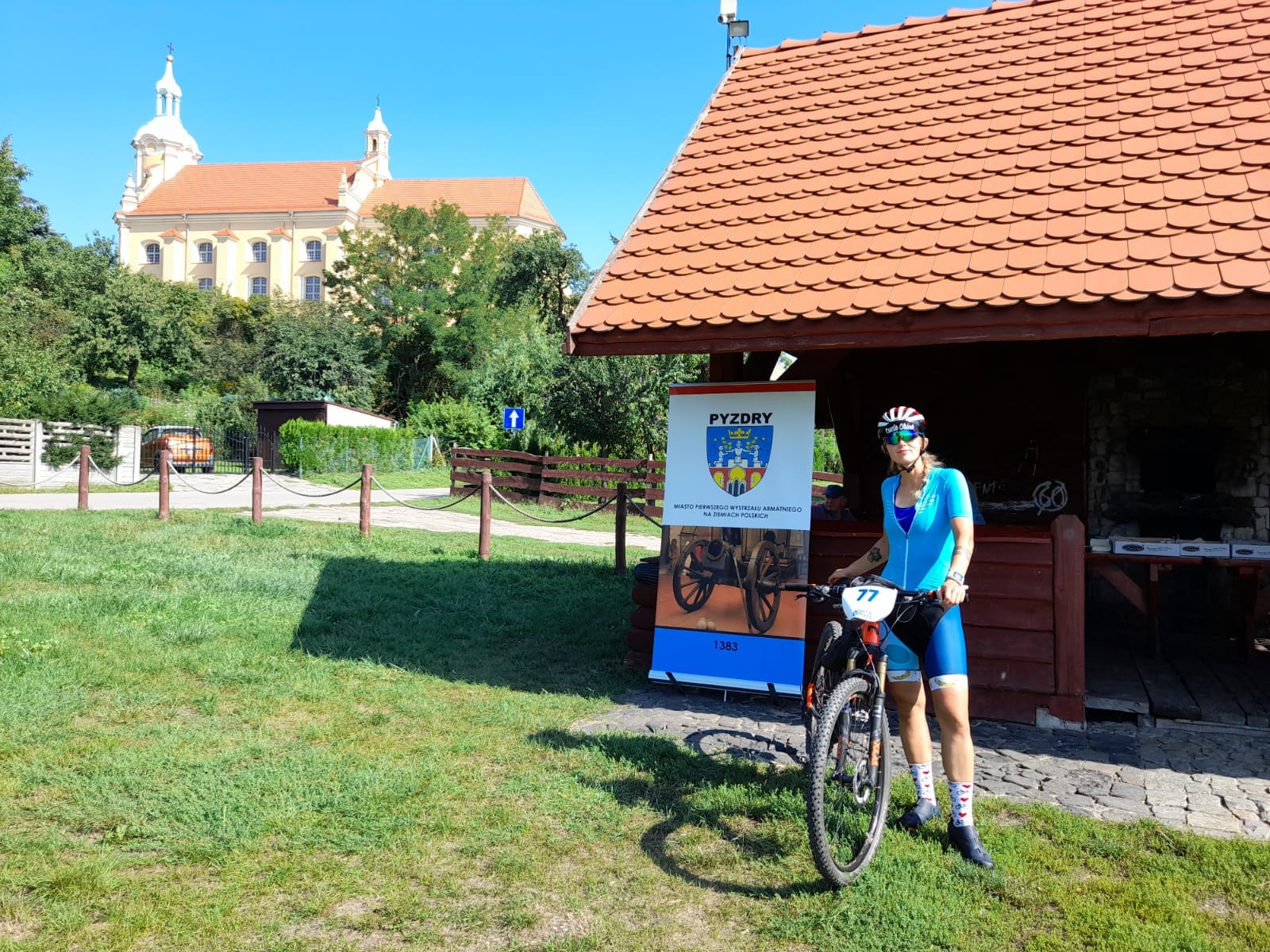 Warta Gravel