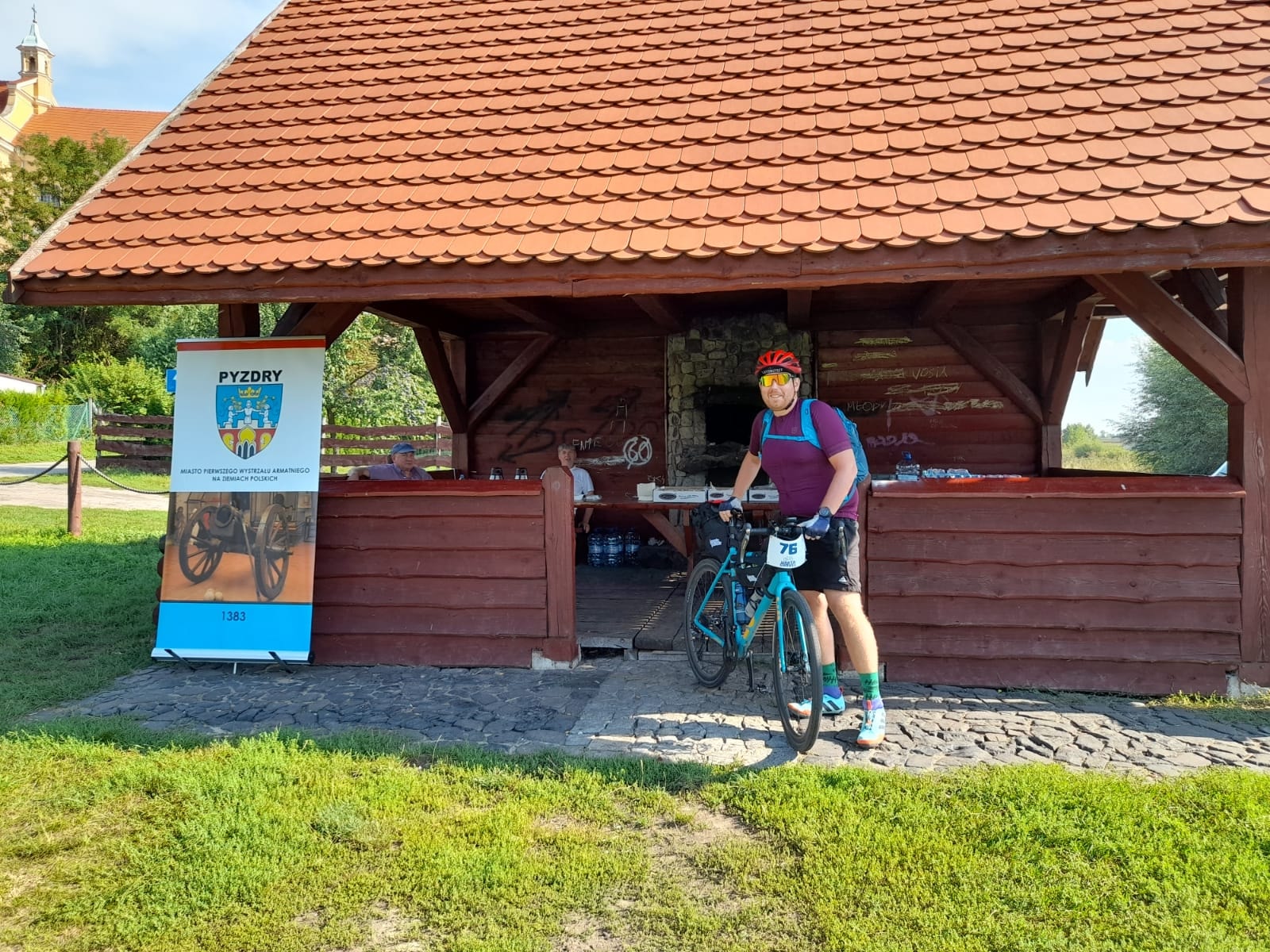 Warta Gravel