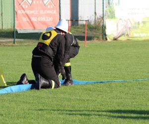 Zawody sportowo-pożarnicze