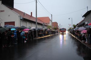 Peregrynacja obrazu Matki Bożej